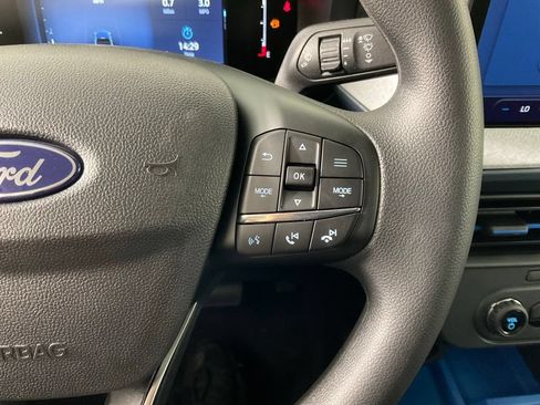 New 2026 Ford Maverick XLT FWD image 25