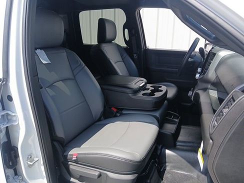 New 2026 RAM 2500 Tradesman image 29