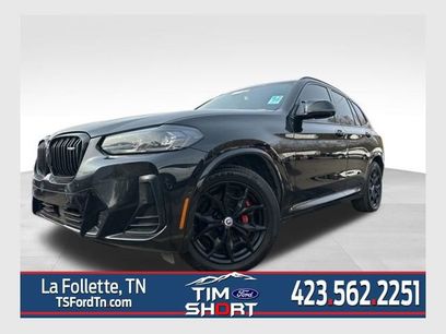 Used 2022 BMW X3 M40i