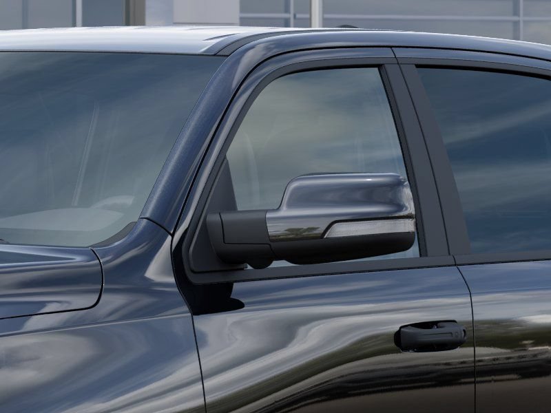 New 2026 RAM 1500 Laramie w/ Night Edition AWD/4WD image 12