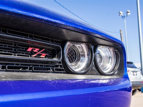 Used 2021 Dodge Challenger R/T Scat Pack w/ Plus Package image 4
