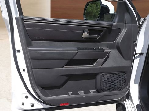 Used 2025 Toyota Sequoia SR5 image 51