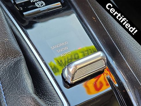 Used 2022 Jeep Compass Latitude w/ Convenience Group image 22