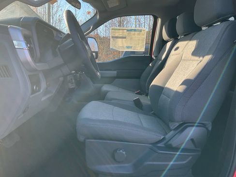New 2026 Ford F250 XL w/ STX Appearance Package AWD/4WD image 14