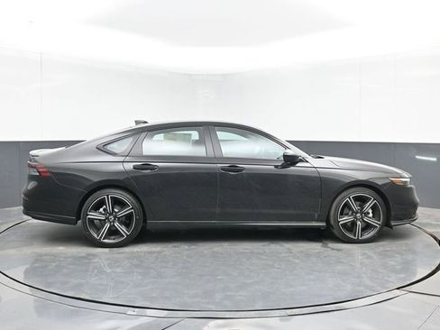New 2026 Honda Accord Sport image 11