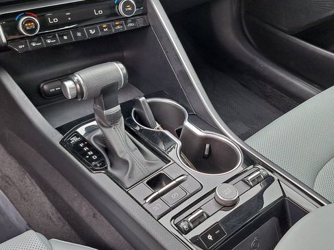 Used 2023 Kia K5 EX image 18