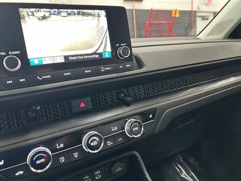 Certified 2024 Honda CR-V EX image 22