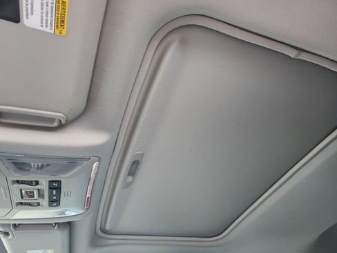 Used 2023 Toyota RAV4 XLE w/ Convenience Package FWD image 22