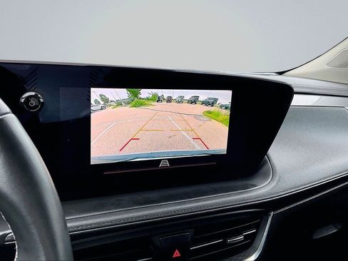 Used 2024 Buick Encore GX Preferred FWD image 22