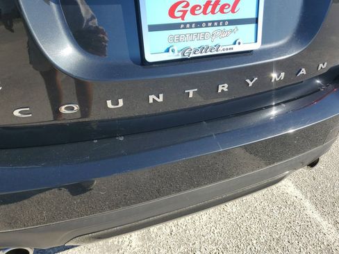 Used 2023 MINI Cooper Countryman S w/ Signature Upholstery Package image 41