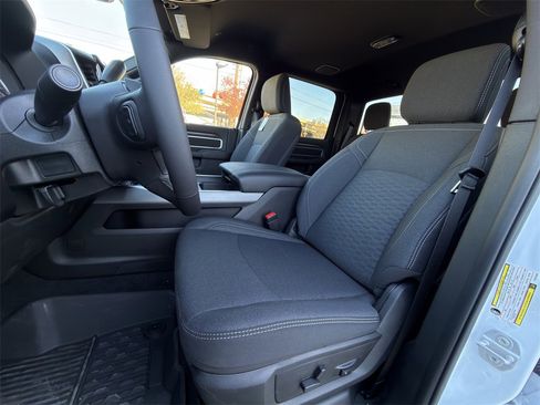 New 2026 RAM 3500 Lone Star image 19