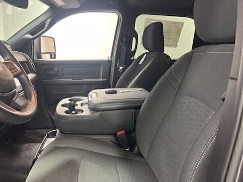 New 2026 RAM 2500 Tradesman image 8