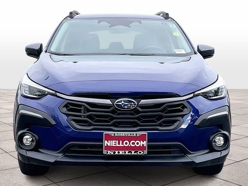 Used 2024 Subaru Crosstrek 2.5i Limited image 3