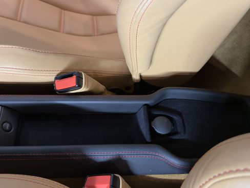 Used 2011 Ferrari 458 Italia Coupe image 96