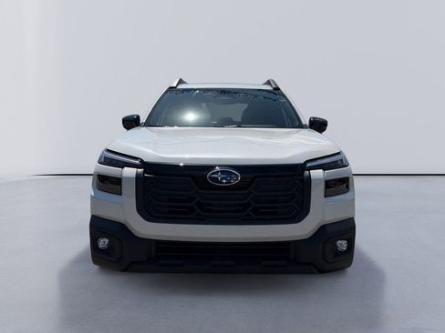 New 2026 Subaru Outback Touring AWD/4WD image 8
