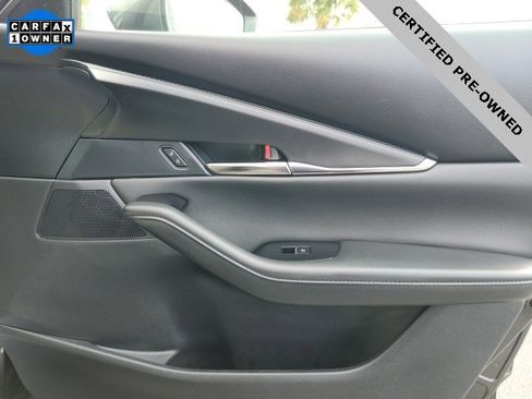 Certified 2024 MAZDA CX-30 AWD 2.5 S w/ Preferred Package image 23