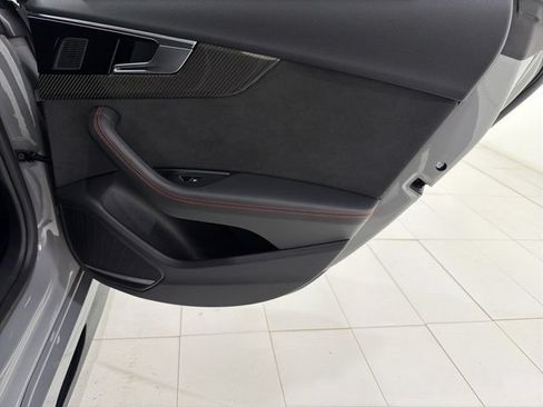 Used 2023 Audi RS 5 Sportback AWD/4WD image 21