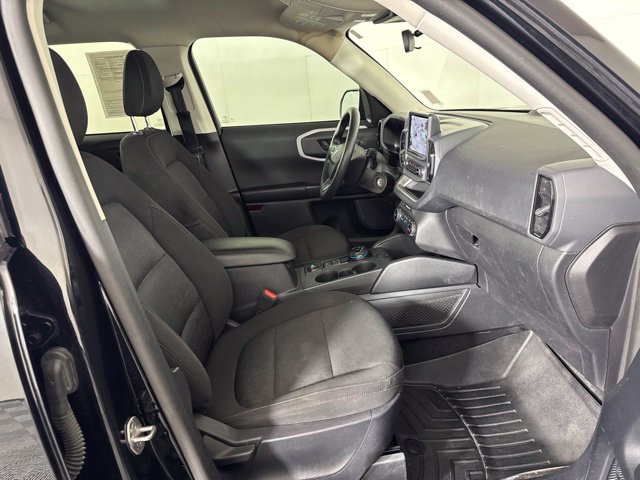 Certified 2021 Ford Bronco Sport AWD/4WD image 4
