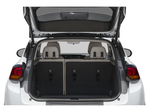 New 2026 Buick Encore GX Preferred FWD image 42