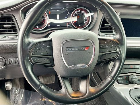 Used 2023 Dodge Challenger SXT w/ Cold Weather Group image 11