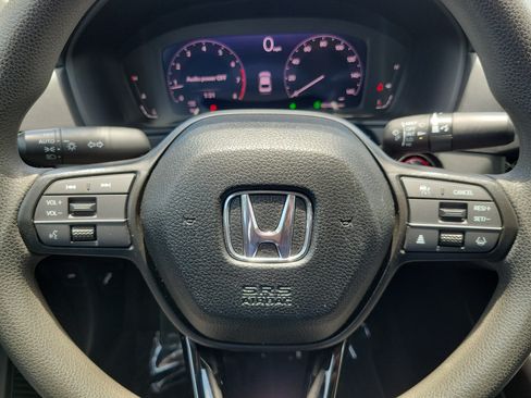 Certified 2025 Honda Accord SE image 24