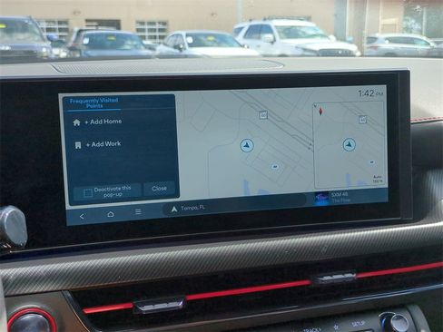 New 2026 Hyundai Sonata N Line image 25