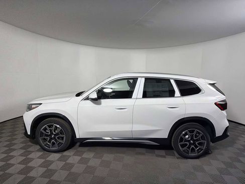 New 2026 BMW X1 xDrive28i w/ Convenience Package AWD/4WD image 4