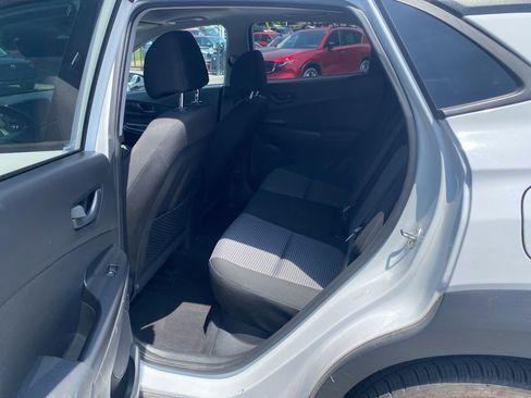 Used 2020 Hyundai Kona SEL Plus AWD/4WD image 36