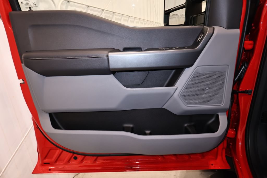 New 2026 Ford F600 4x4 Regular Cab Super Duty w/ XLT Value Package image 10