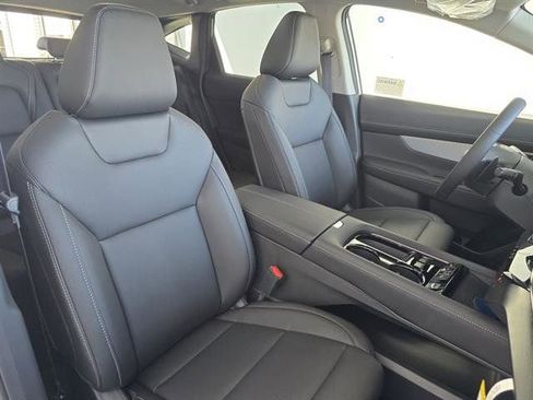 New 2026 Nissan Murano SL image 12