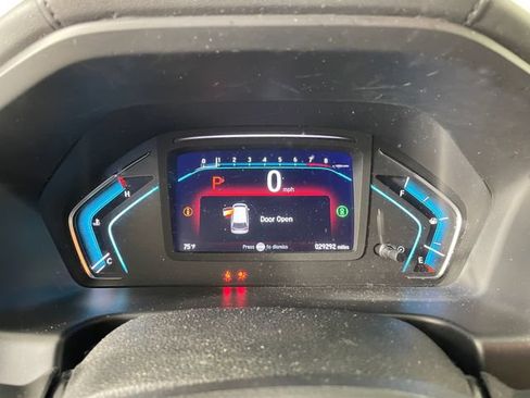 Used 2023 Honda Odyssey Touring image 5