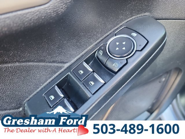 Certified 2022 Ford Escape SE w/ Convenience Package FWD image 19