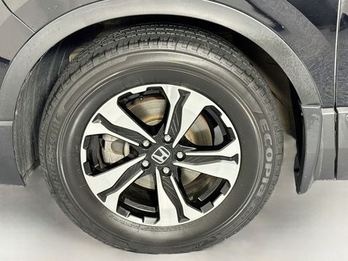 Certified 2021 Honda CR-V Special Edition image 29