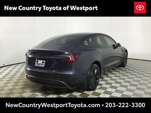 Used 2025 Tesla Model 3 Long Range image 7