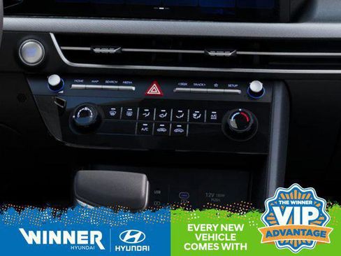 New 2026 Hyundai Sonata SE image 10