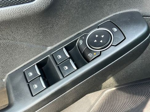 Certified 2023 Ford Escape ST-Line Elite w/ Premium Technology Package image 17