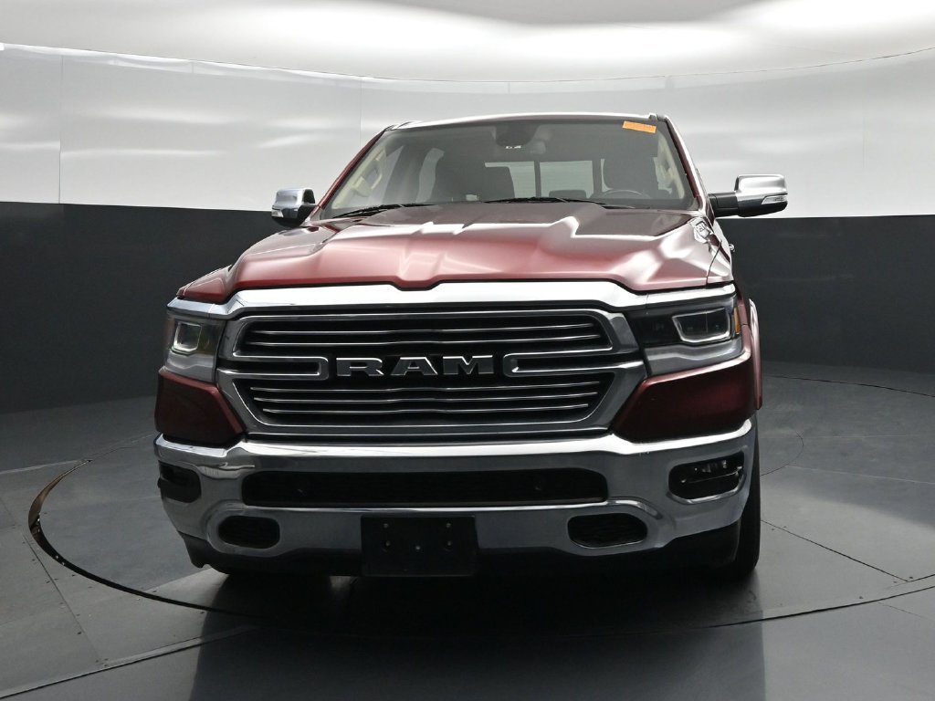 Used 2019 RAM 1500 Laramie RWD image 18