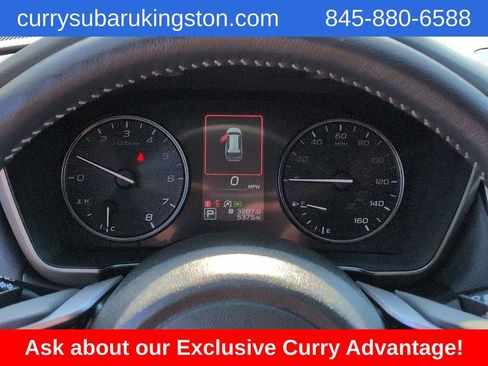 Used 2025 Subaru Outback Limited AWD/4WD image 20