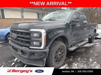 Used 2023 Ford F250 Lariat w/ Lariat Ultimate Package video 1