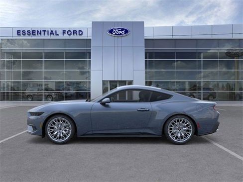 New 2026 Ford Mustang Premium image 3