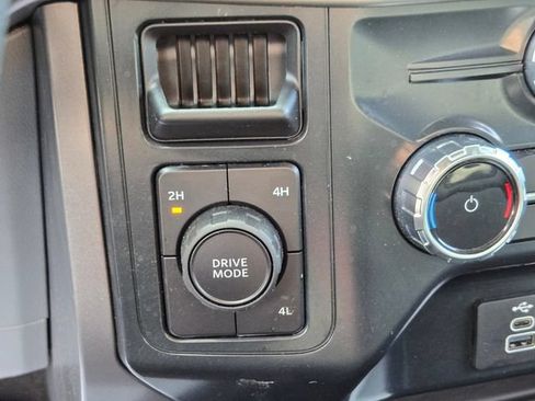 Used 2025 Ford F150 XLT w/ Equipment Group 301A Standard AWD/4WD image 29