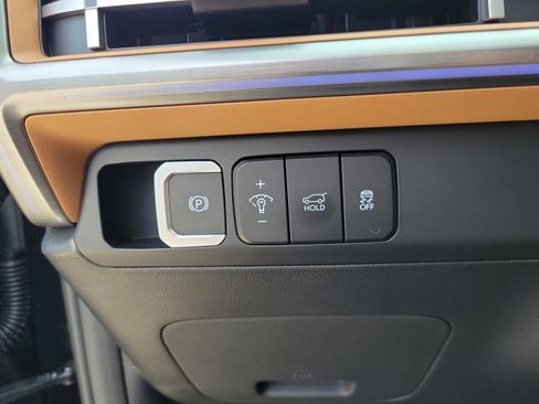 New 2026 Hyundai Santa Fe Limited image 24