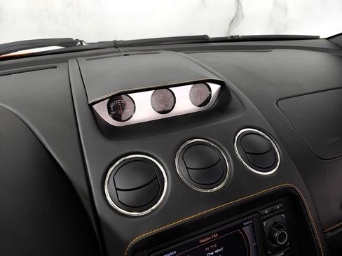 Used 2008 Lamborghini Gallardo Spyder image 40