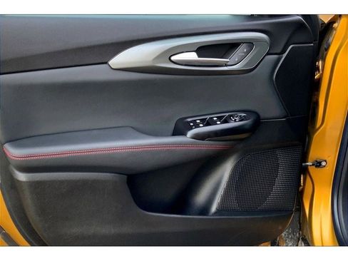 Used 2023 Dodge Hornet GT w/ Track Pack image 25