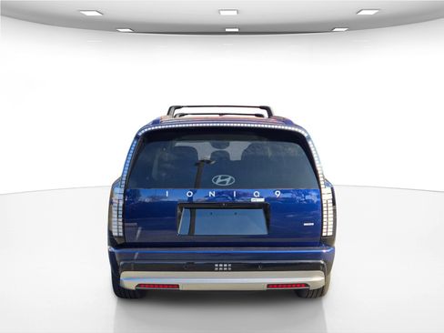 New 2026 Hyundai Ioniq 9 SEL image 7