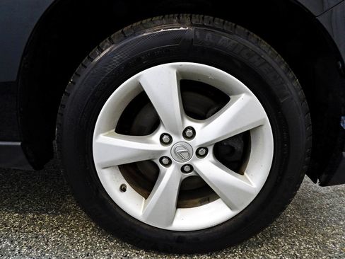 Used 2013 Lexus RX 350 AWD w/ Navigation Pkg image 23
