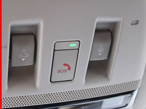 New 2025 Nissan Murano SL image 20