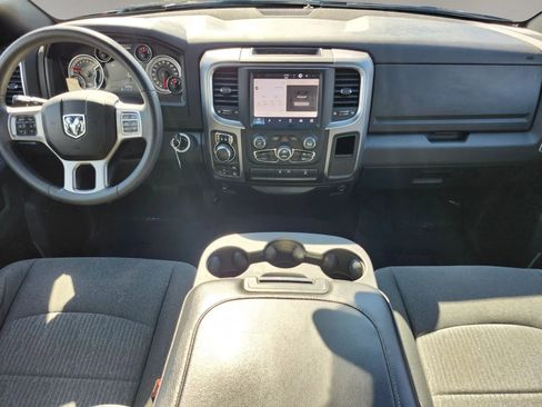 Used 2022 RAM 1500 Classic Warlock w/ Electronics Group image 12