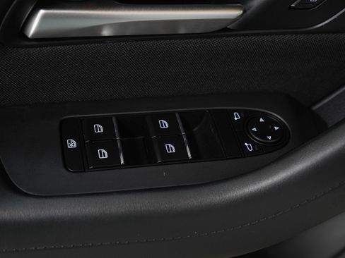 Certified 2025 MAZDA CX-90 3.3 Turbo w/ Select Package image 26