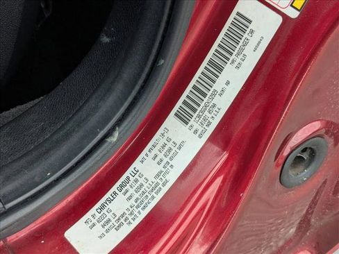 Used 2014 Chrysler 200 S image 24